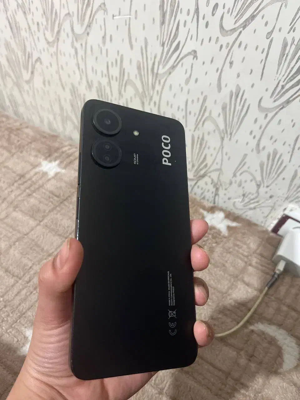 پوکو C65|موبایل|اردبیل, |دیوار