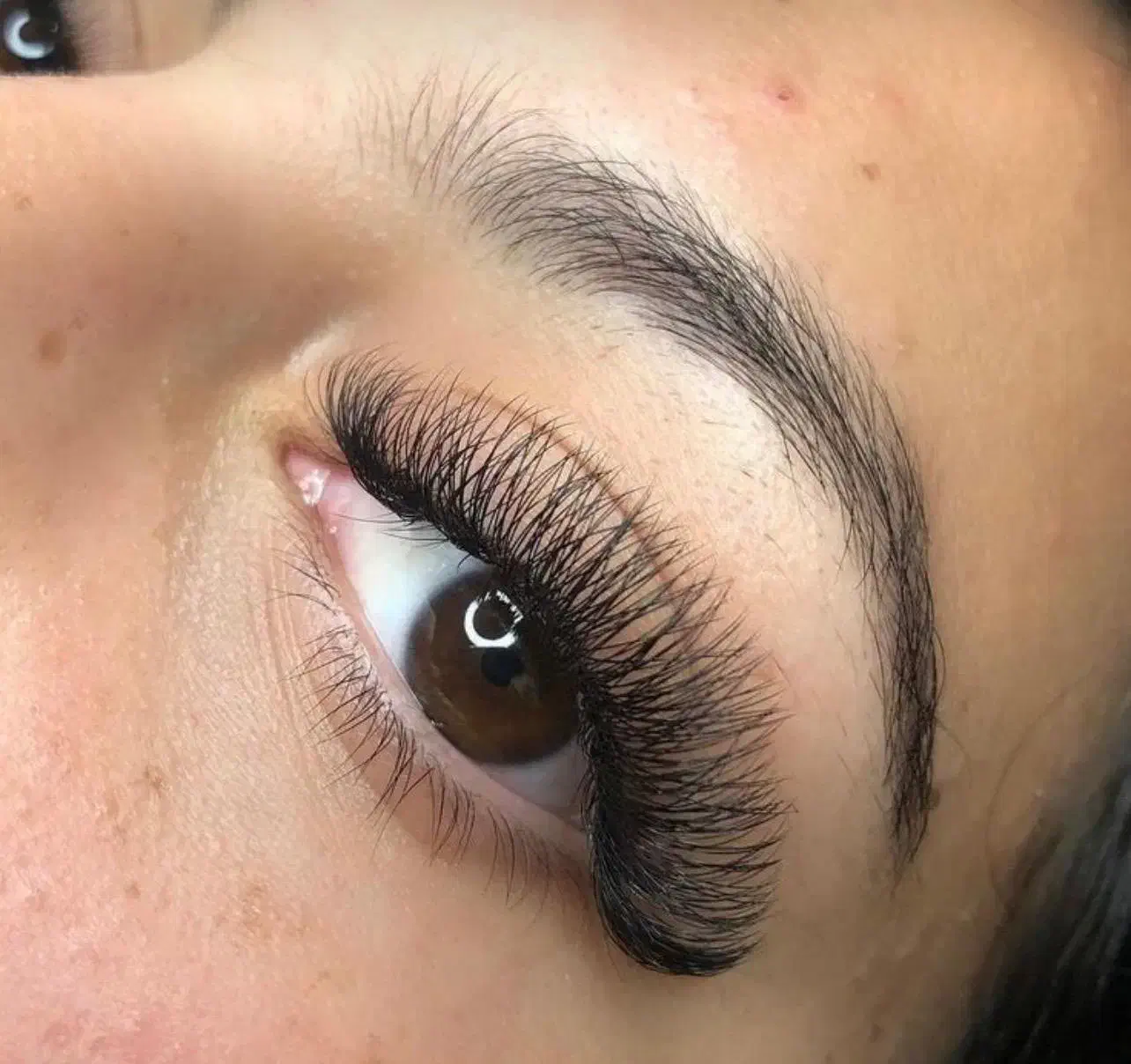 مدل مژه رایگان|خدمات آرایشگری و زیبایی|تهران, سازمان برنامه جنوبی|دیوار