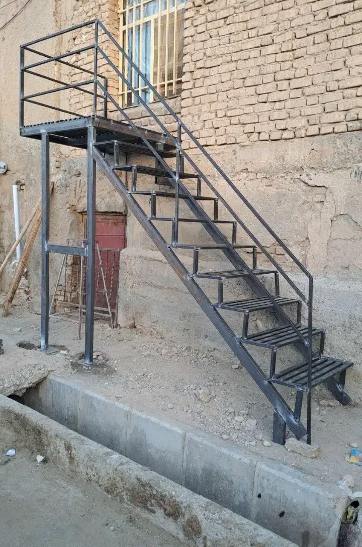 جوشکاری سیار|خدمات پیشه و مهارت|بروجرد, |دیوار