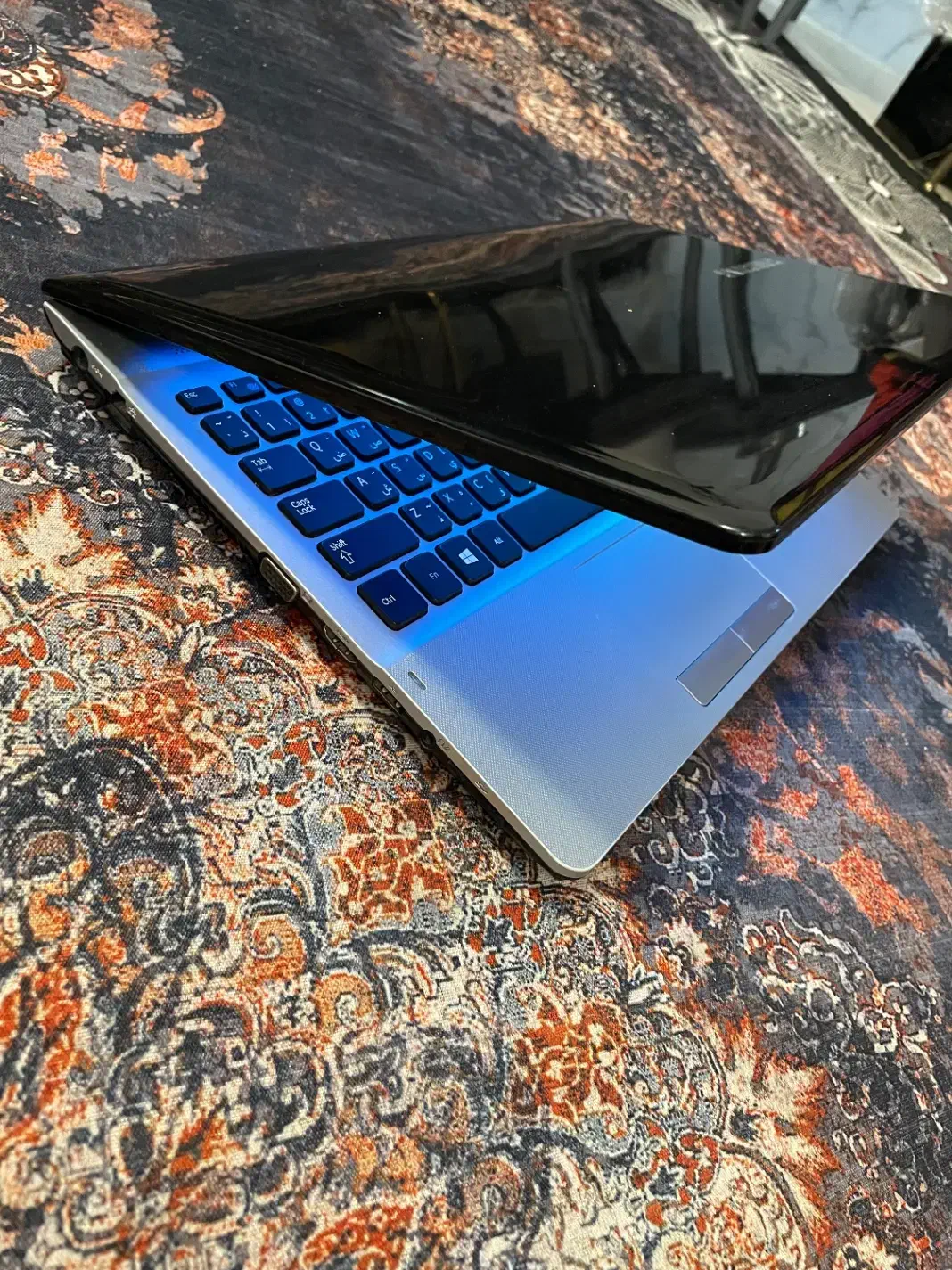 لپتاپ سامسونگ|رایانه همراه|یزد, |دیوار