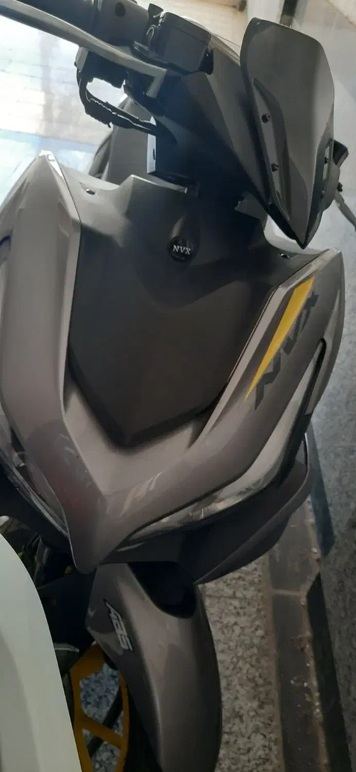 موتورسیکلت ۱۸۰ایروکس رادیاتوروabs.صفر۱۴۰۴|موتورسیکلت|بیرجند, |دیوار