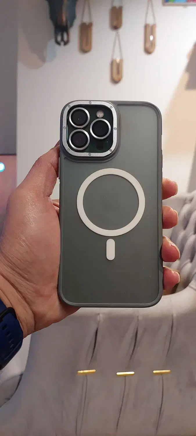 ایفون 13poro max در حد اک|موبایل|فولادشهر, مسکن مهر فولادشهر|دیوار