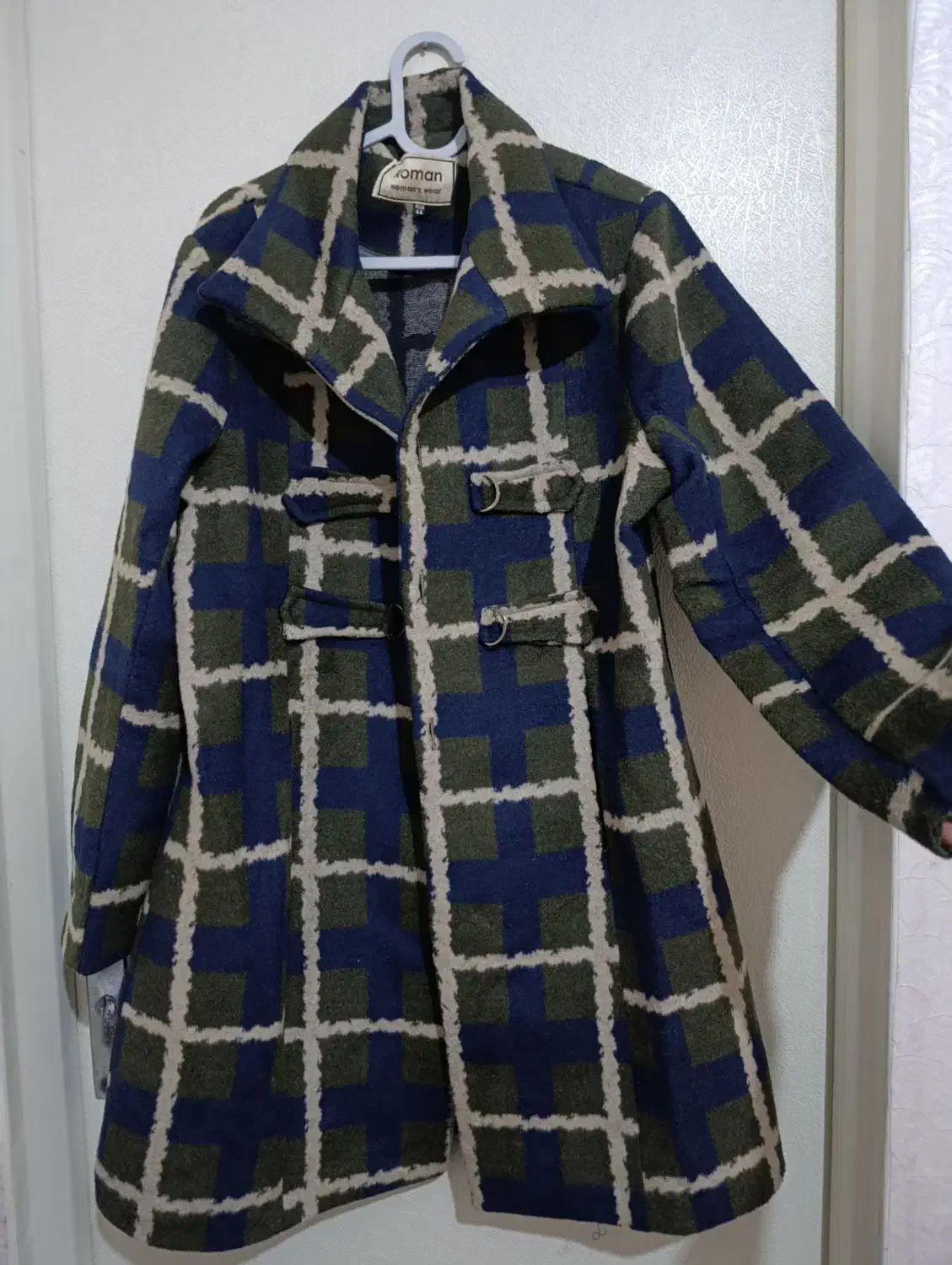 لباس مجلسی و بیرونی و پالتو|لباس|چهاردانگه (تهران), |دیوار