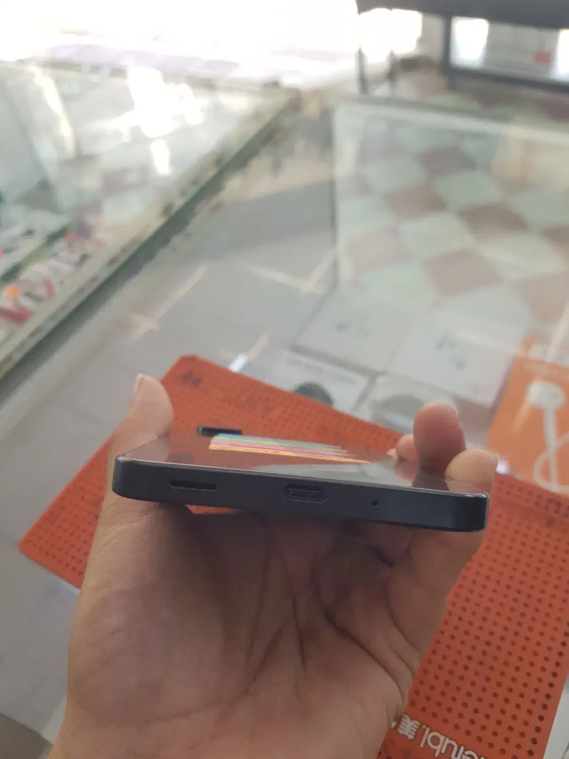 A17 128 6|موبایل|مشهد, ایثار|دیوار