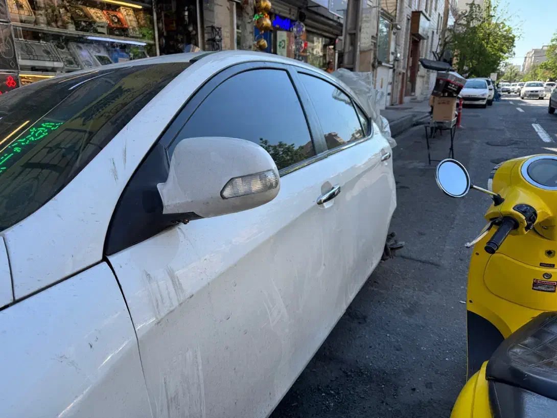 جکj5|خودرو سواری و وانت|تهران, سید خندان (جلفا)|دیوار