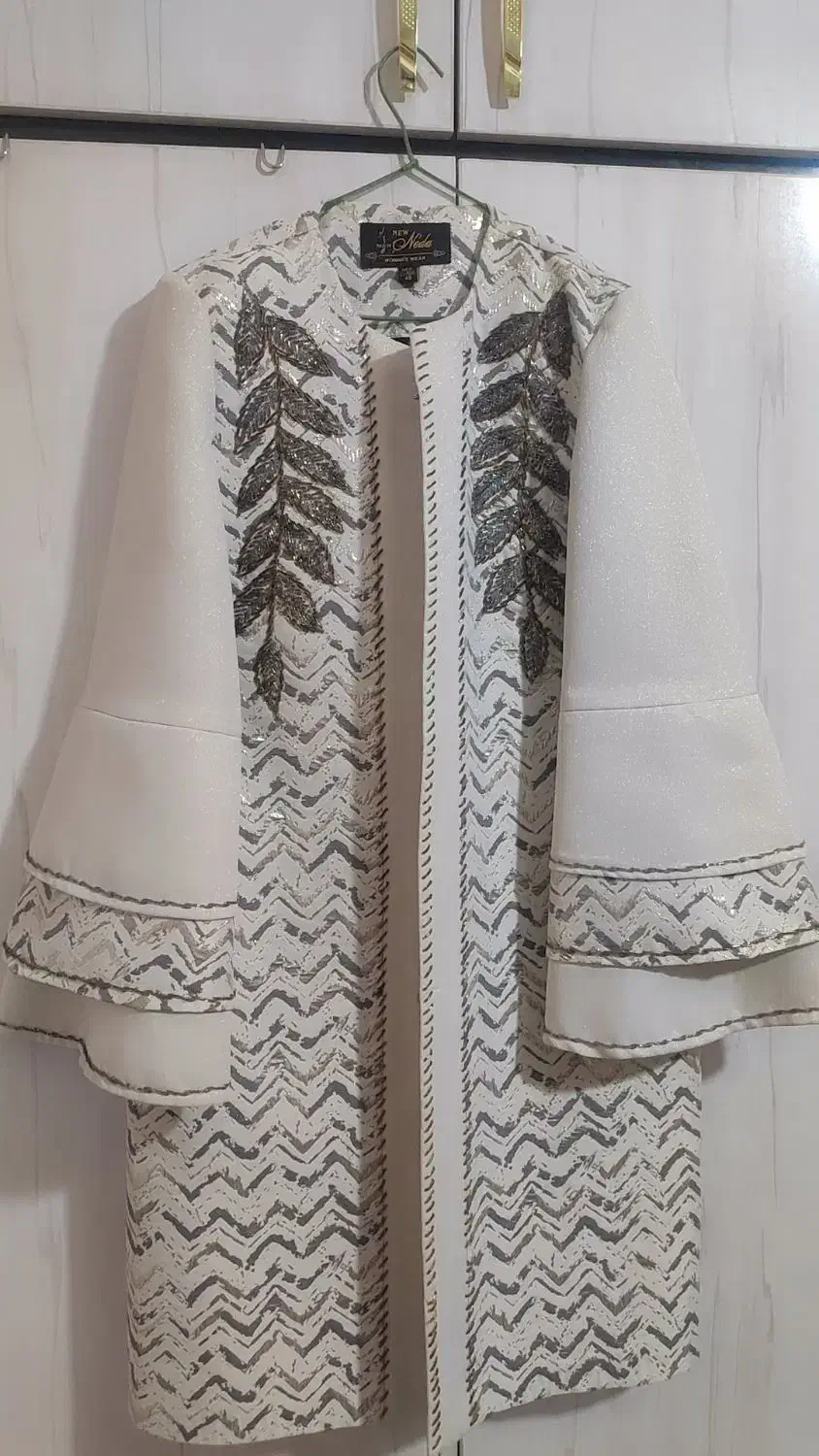 مانتو مجلسی|لباس|یاسوج, |دیوار