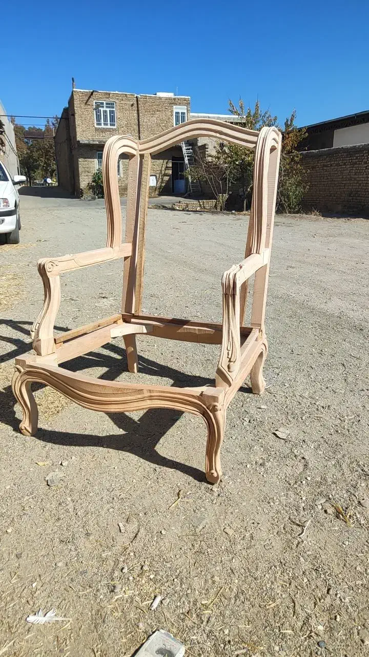 نجار|استخدام صنعتی، فنی، مهندسی|ملایر, |دیوار