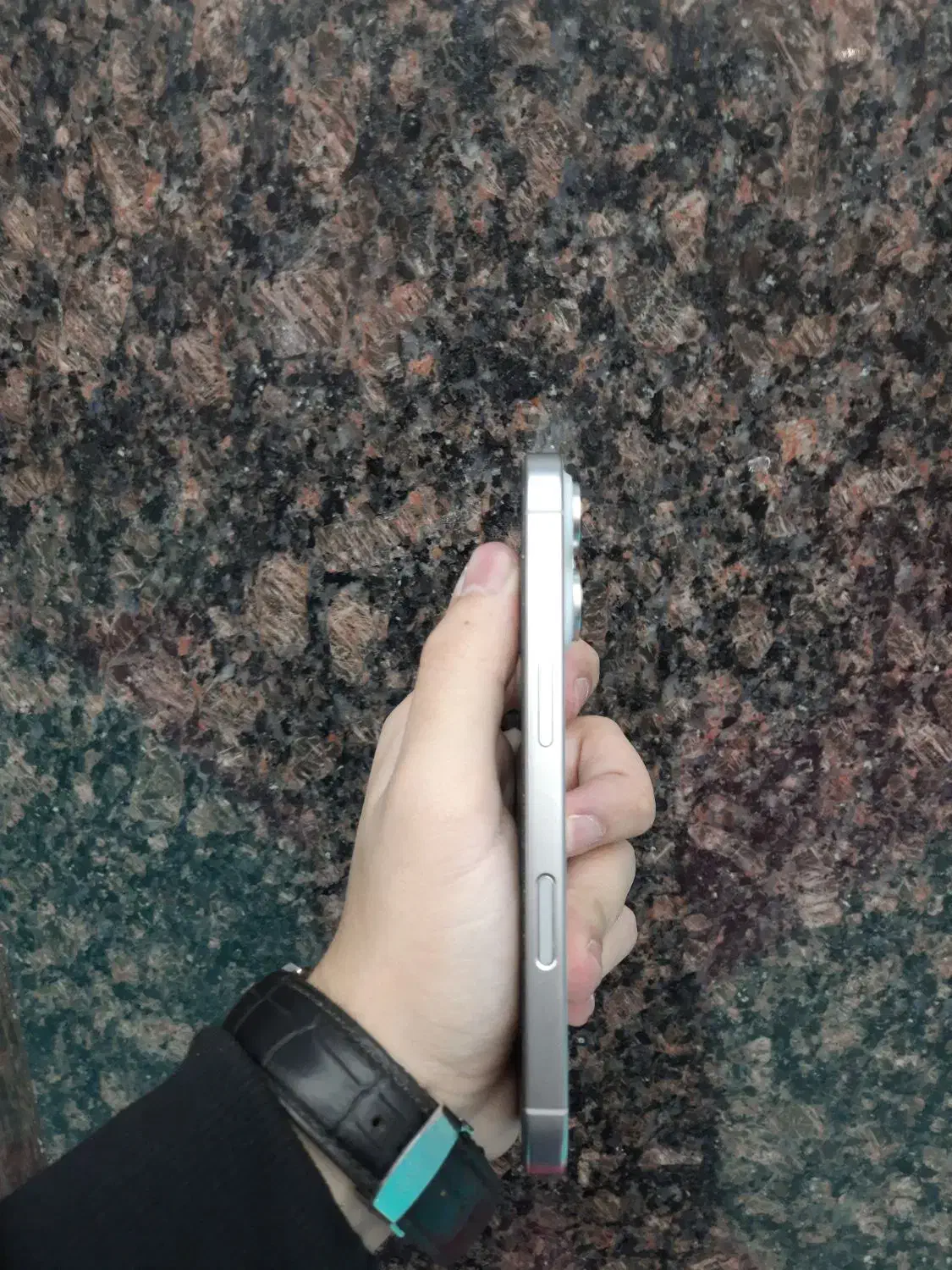 آیفون 16 pro|موبایل|تهران, سعادت‌آباد|دیوار