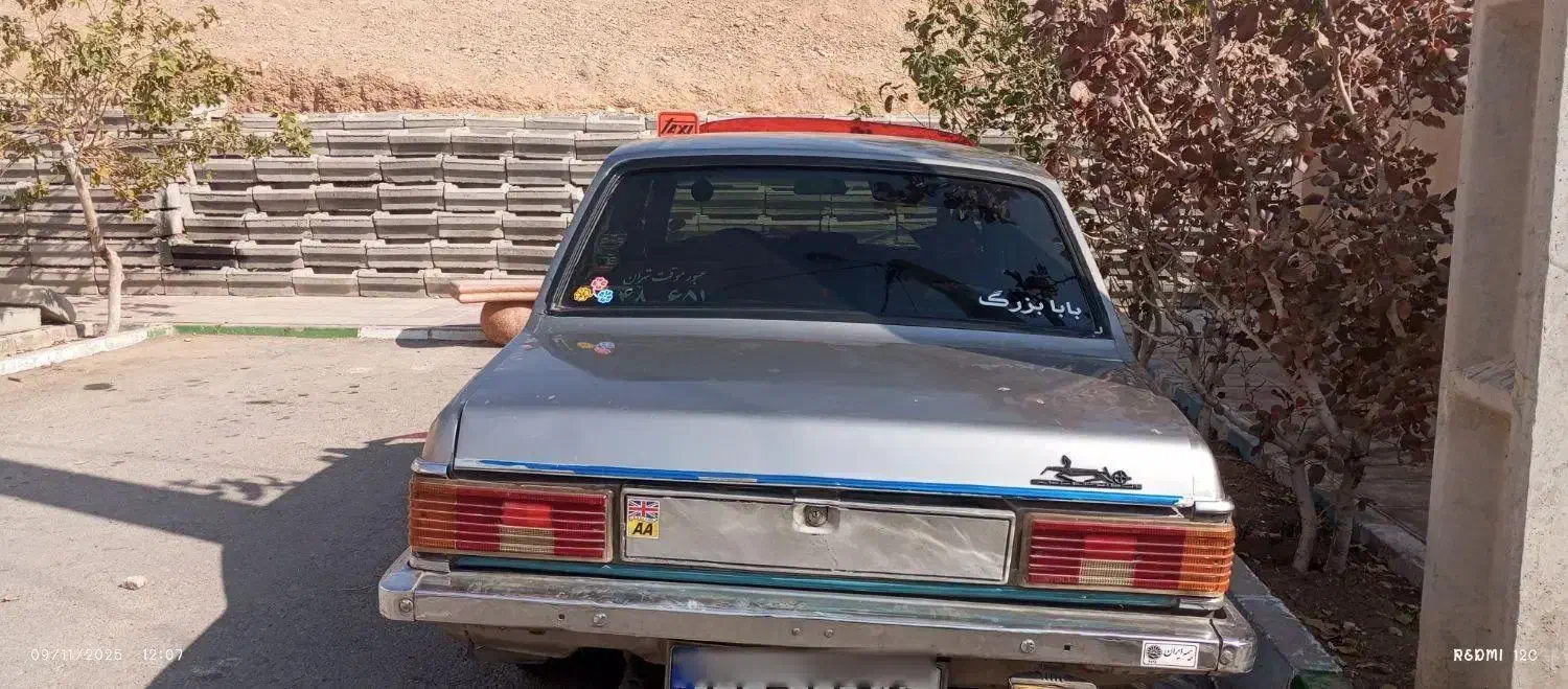 پیکان|خودرو سواری و وانت|ایوانکی, |دیوار