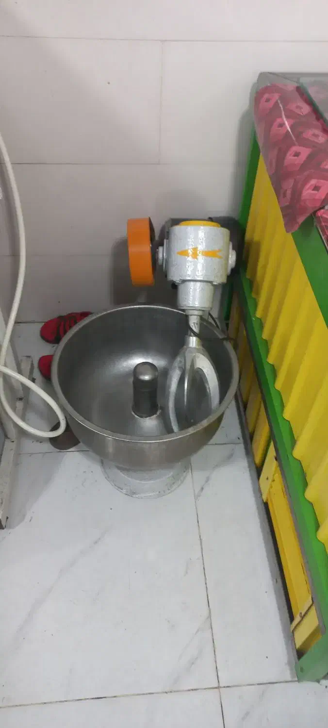 خمیر گیر|سایر لوازم برقی|جیرفت, |دیوار