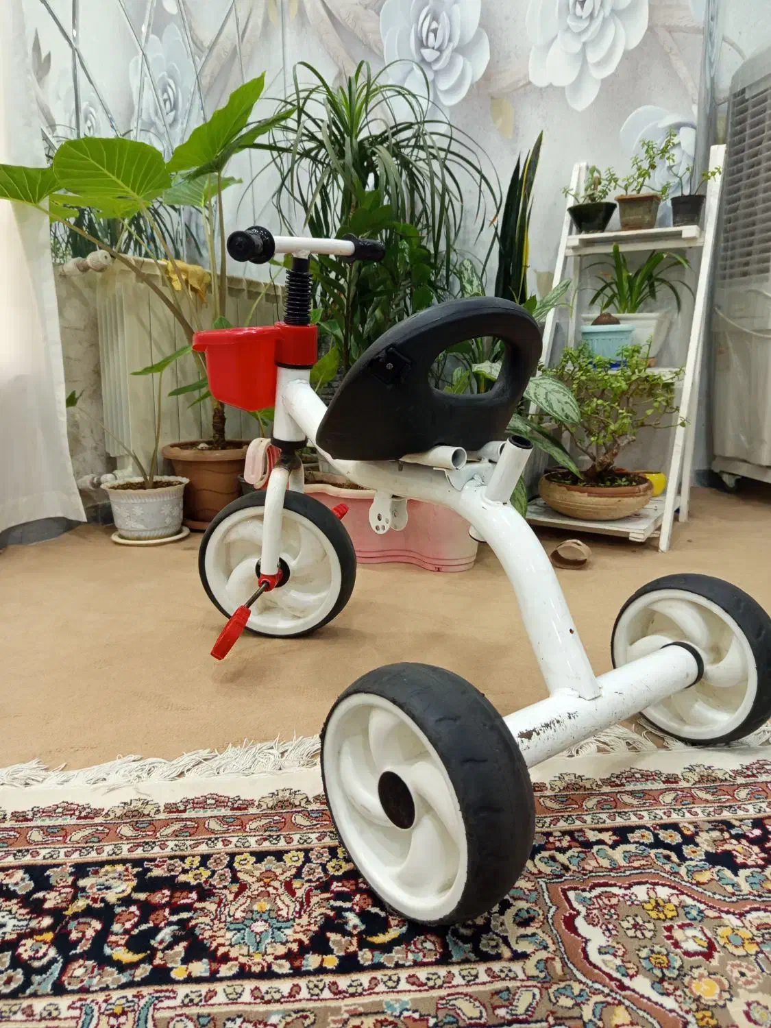 دوچرخه بچه 3عددسالم|دوچرخه، اسکیت، اسکوتر|سقز, |دیوار