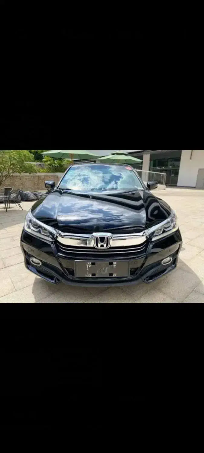 حواله هوندا آکورد|حراج|قم, دورشهر|دیوار