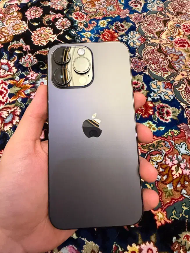 ۱۴ پرومکس ریجستر شده تمیز|موبایل|تبریز, |دیوار