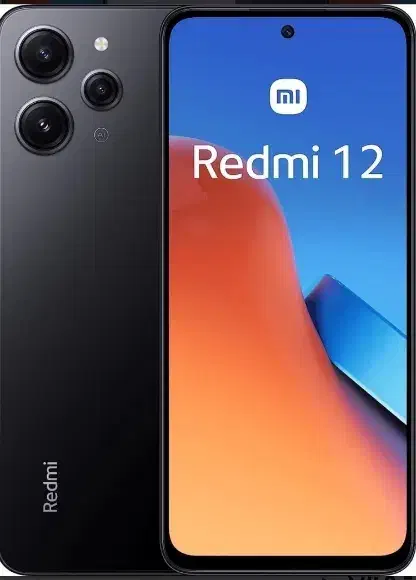 گوشی ردمی 12|موبایل|ایرانشهر, |دیوار