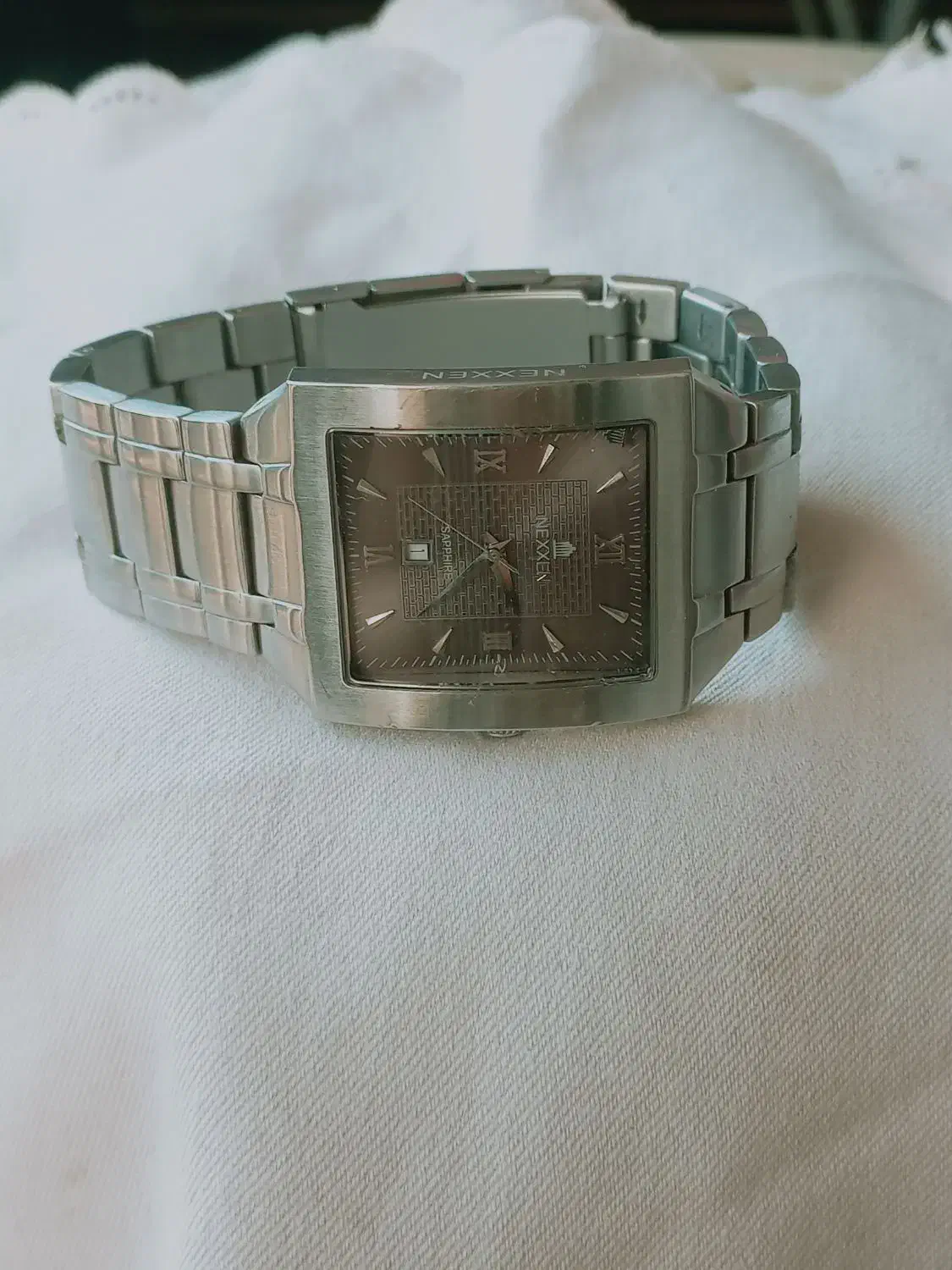 ساعت مچی مردانه اصل سوئیس|ساعت|چالوس, |دیوار