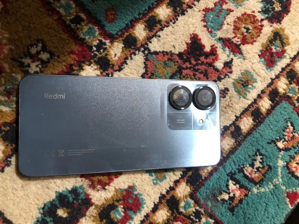 شیامی ردمی ۱۳c|موبایل|رباط‌کریم, نصیرشهر|دیوار