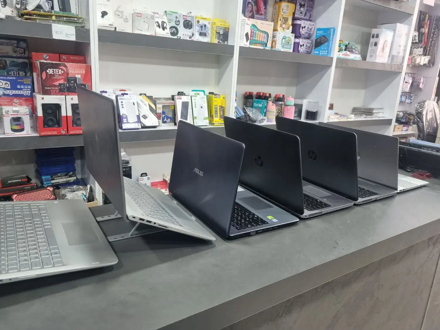 HP G2.G3.G5|رایانه همراه|اهواز, زیتون کارمندی|دیوار