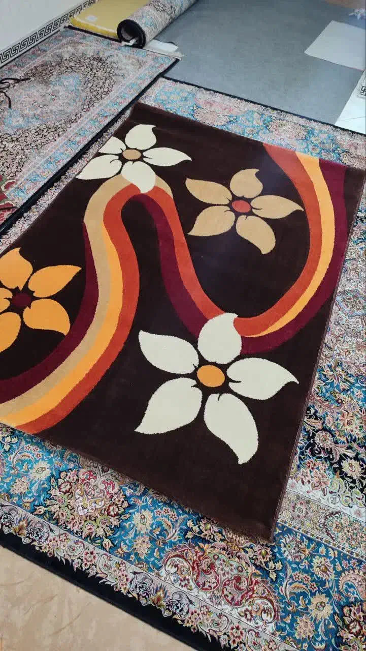 فرش نو ۴ متری|فرش|اندیشه, اندیشه فاز ۵|دیوار