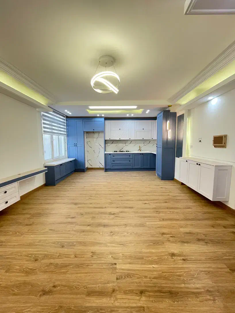 ۵۵ متر بی نقص مناسب سرمایه گذاری*سندتک‌برگ|فروش آپارتمان|تهران, چیتگر شمالی|دیوار