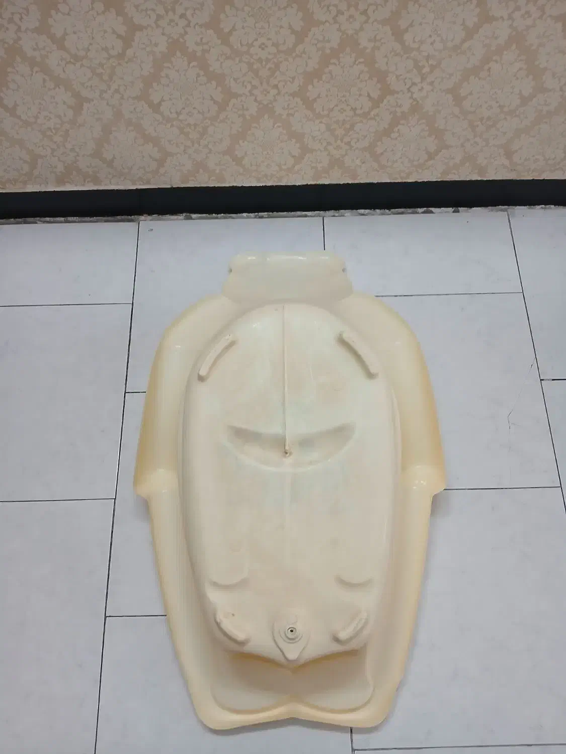 لگن وان حمام کودک|لوازم حمام|تهران, تهرانسر شمالی|دیوار