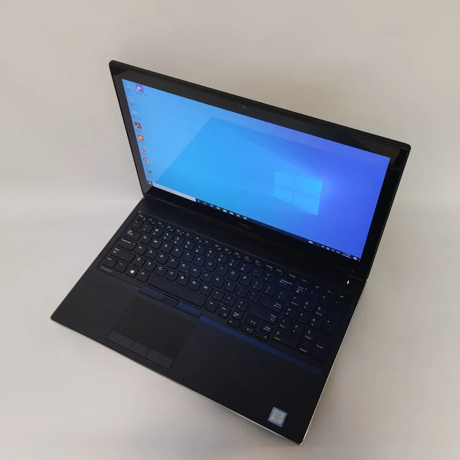 نسل هشتم corei7 با 4Gگرافیک مدلDell precision 7530|رایانه همراه|تهران, میدان ولیعصر|دیوار