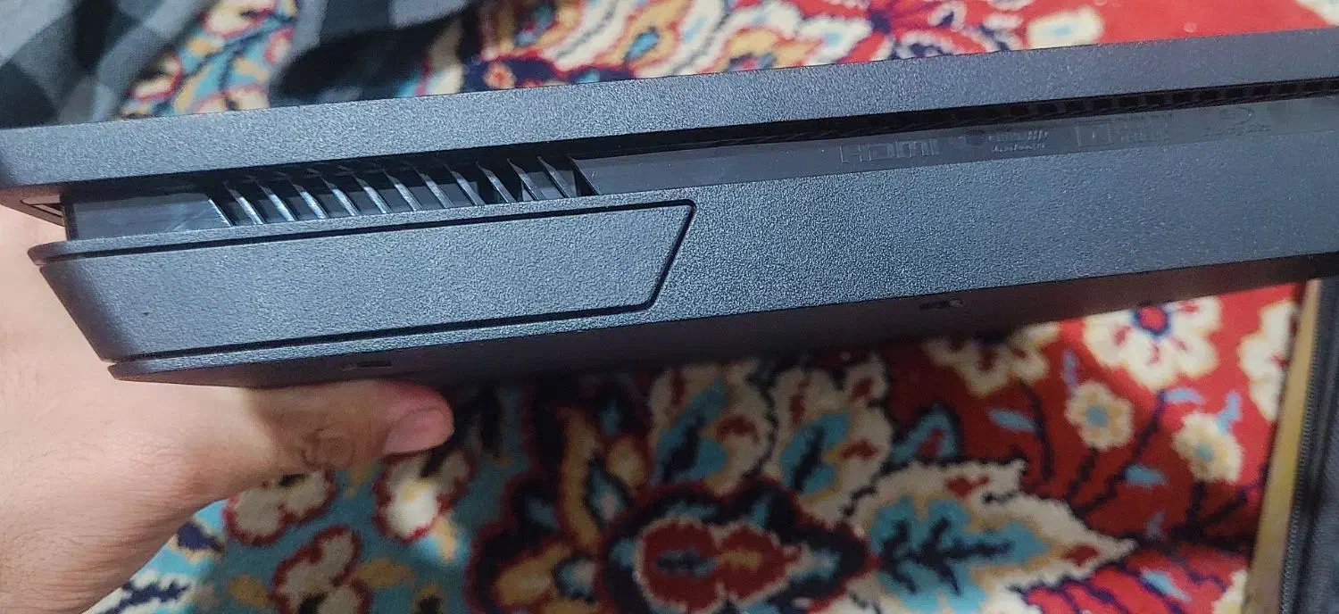 ps4|کنسول، بازی ویدئویی و آنلاین|یاسوج, |دیوار