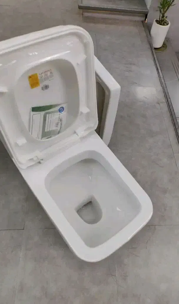 توالت فرنگی چینی|لوازم سرویس بهداشتی|قرچک, مهدیه|دیوار