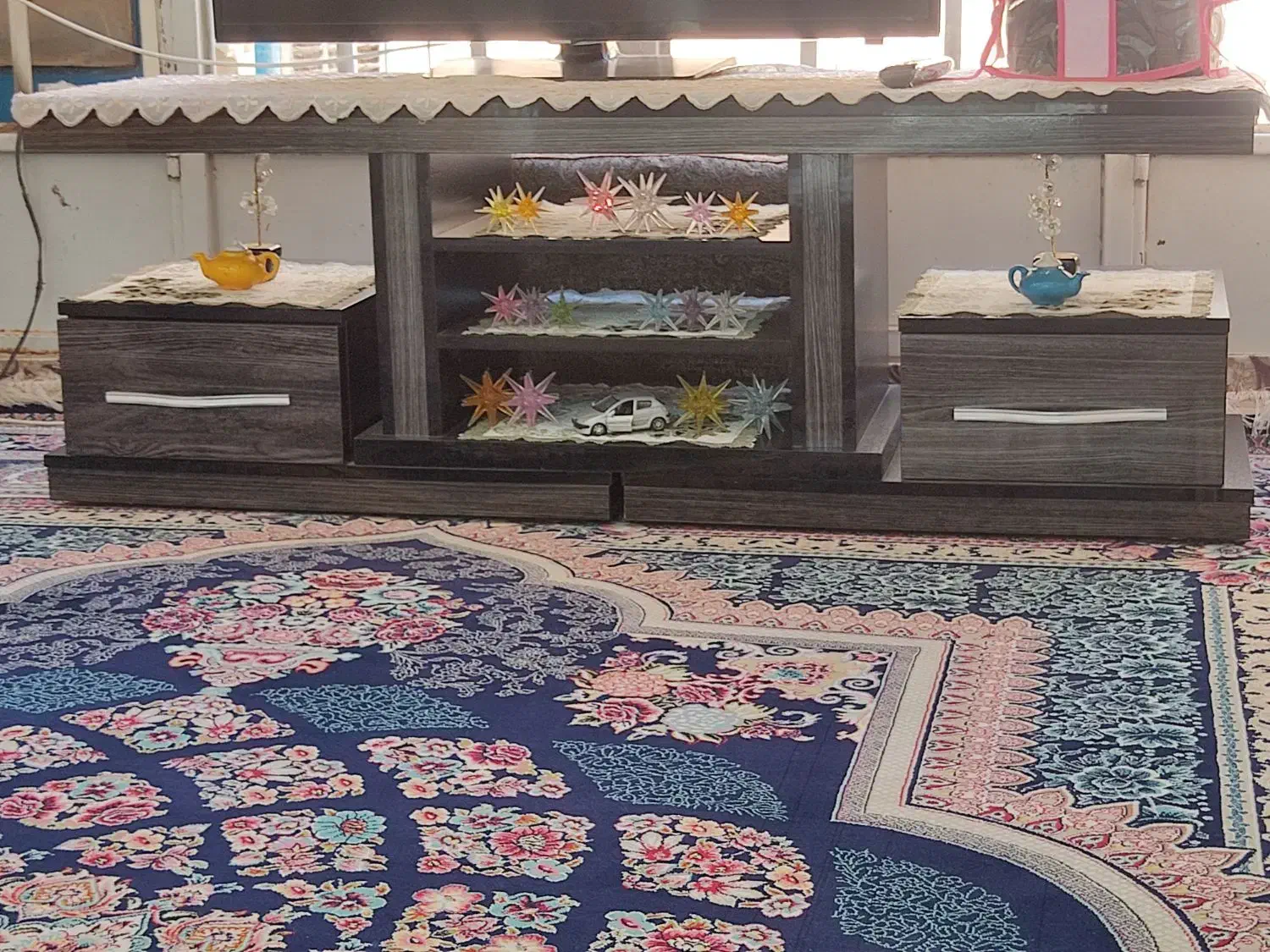 میزتیوی|میز تلویزیون|اردکان, |دیوار