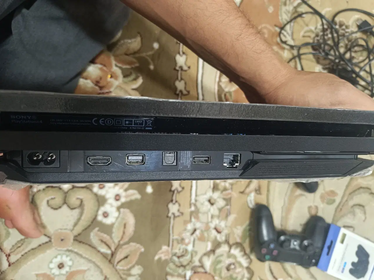 ps4 pro|کنسول، بازی ویدئویی و آنلاین|گرگان, |دیوار