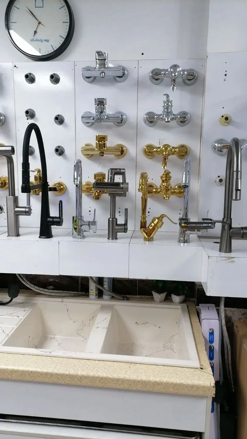 توستر 45 لیتری سیمر داتیس مخفی نبش غدیر|اجاق گاز و لوازم برقی پخت‌وپز|گرگان, |دیوار