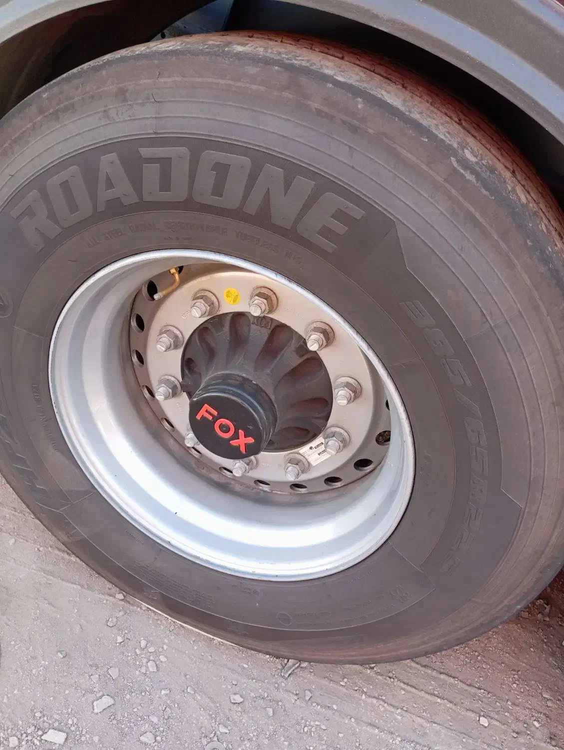 تریلی سه مهور|خودرو سنگین|بروجرد, |دیوار