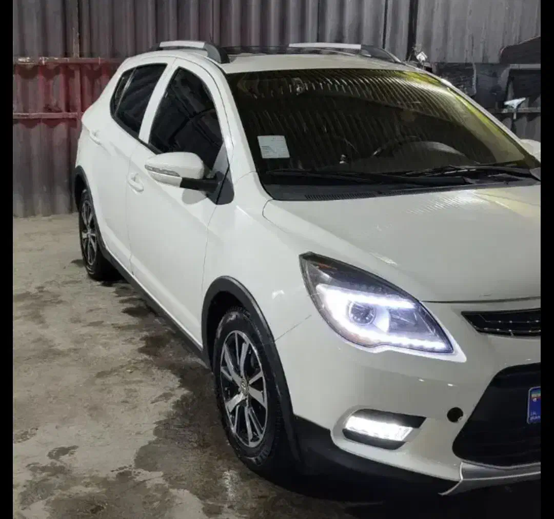 لیفان x50|خودرو سواری و وانت|گرگان, |دیوار