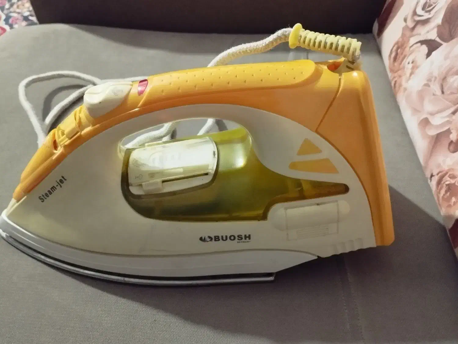 اتو بخار|اتو و لوازم اتو|همدان, |دیوار