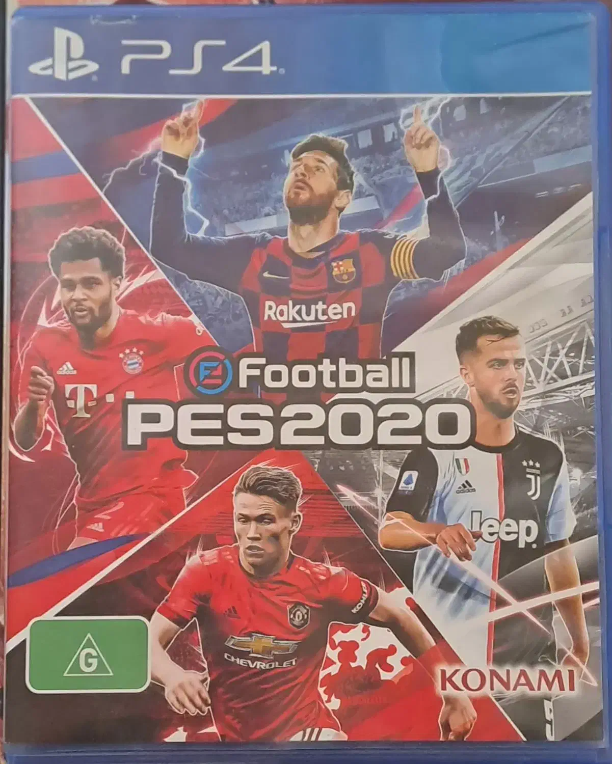 بازیps4|کنسول، بازی ویدئویی و آنلاین|مشهد, کوه سنگی|دیوار