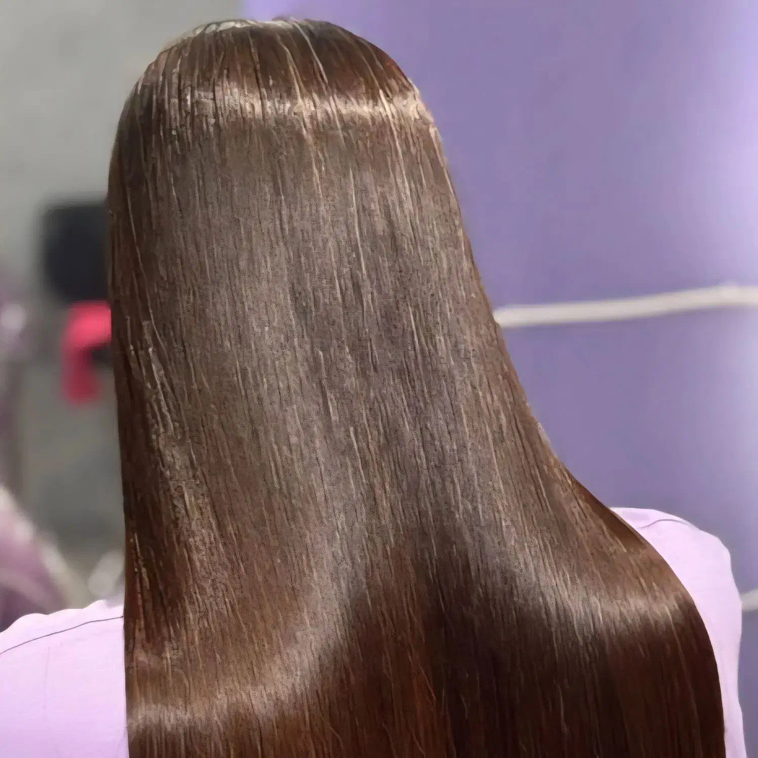 کراتین و پروتیین و بوتاکس مو|خدمات آرایشگری و زیبایی|مشهد, فتح المبین|دیوار