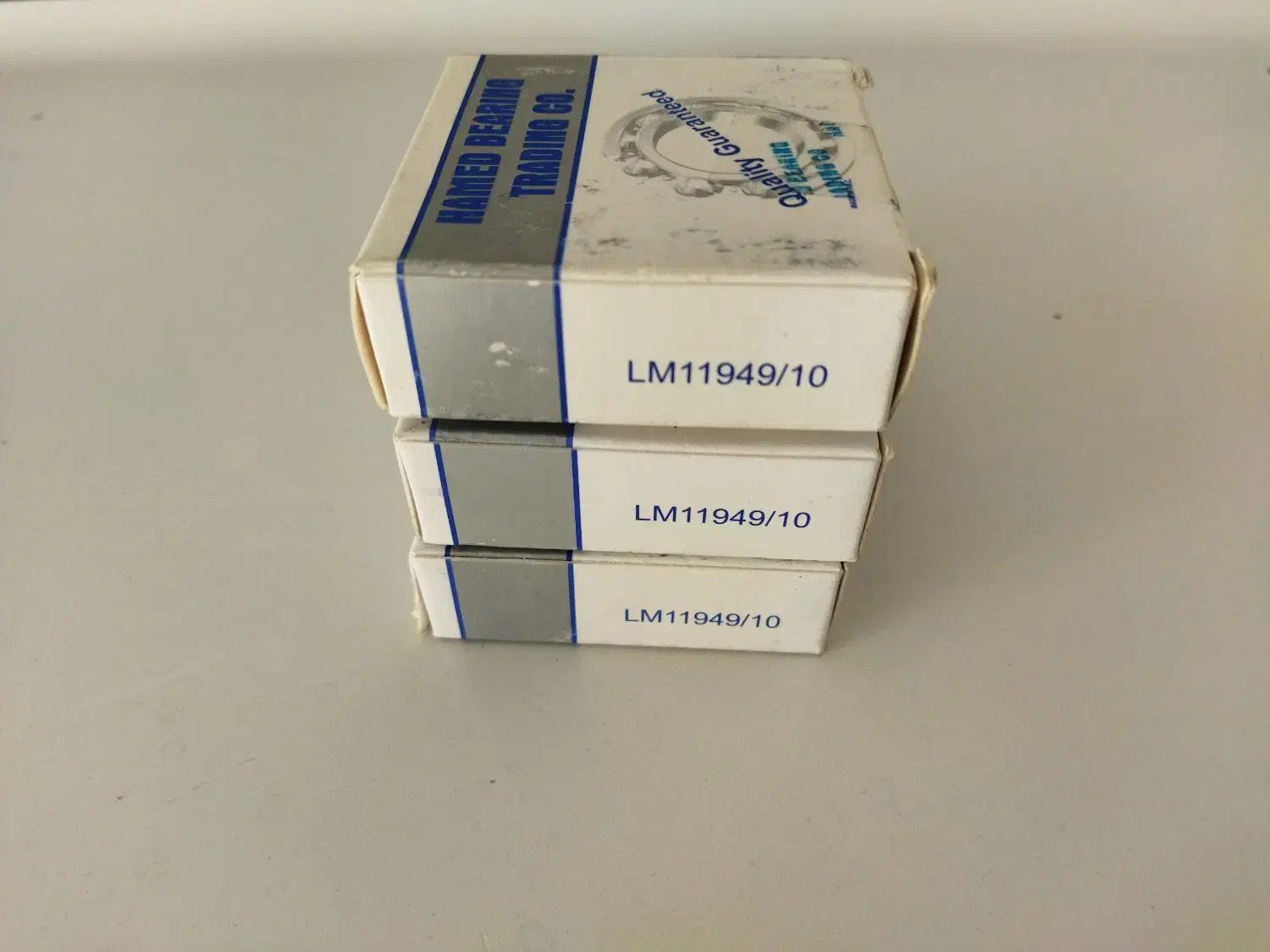 بلبرینگ چرخ عقب پراید و جلوی پیکان|قطعات یدکی و لوازم جانبی|تبریز, |دیوار