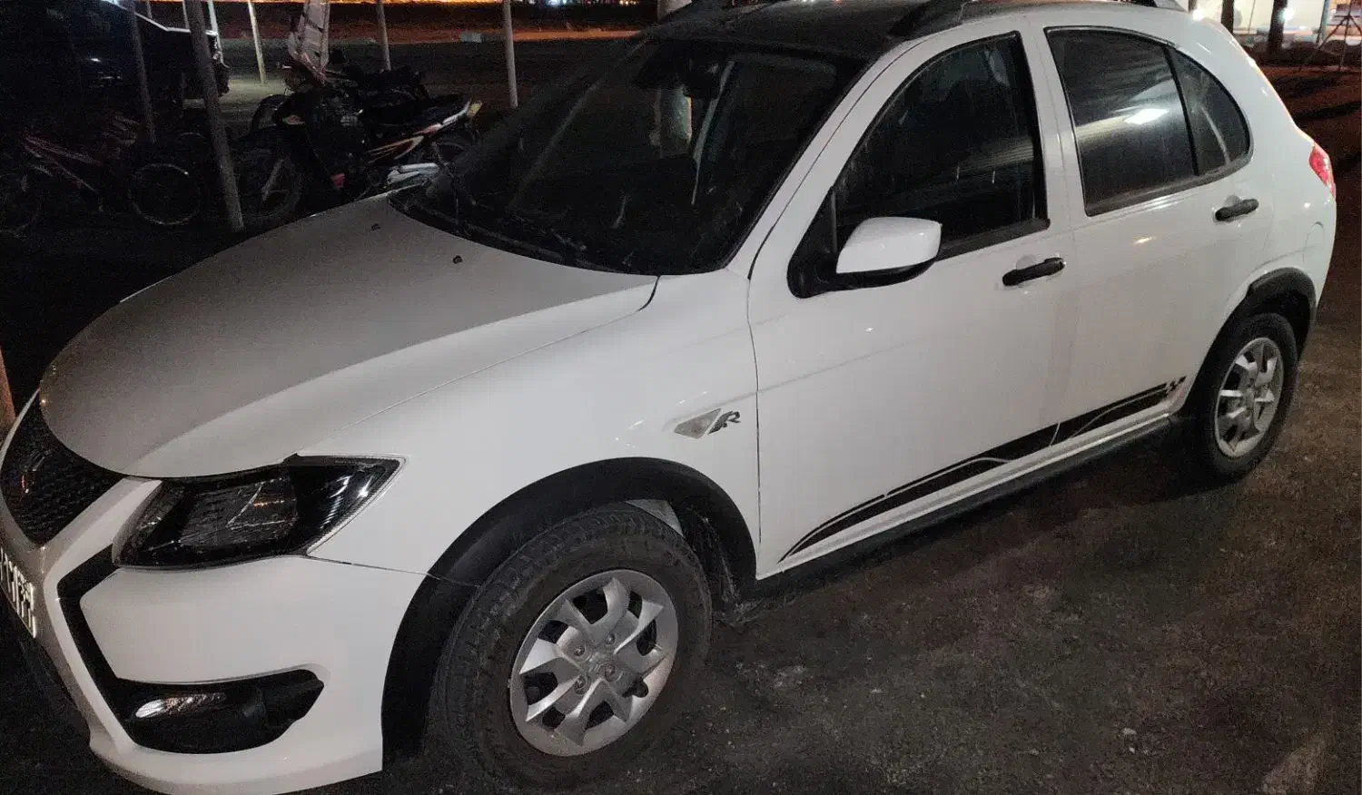 کوییک RS|خودرو سواری و وانت|اصفهان, خلیل آباد|دیوار