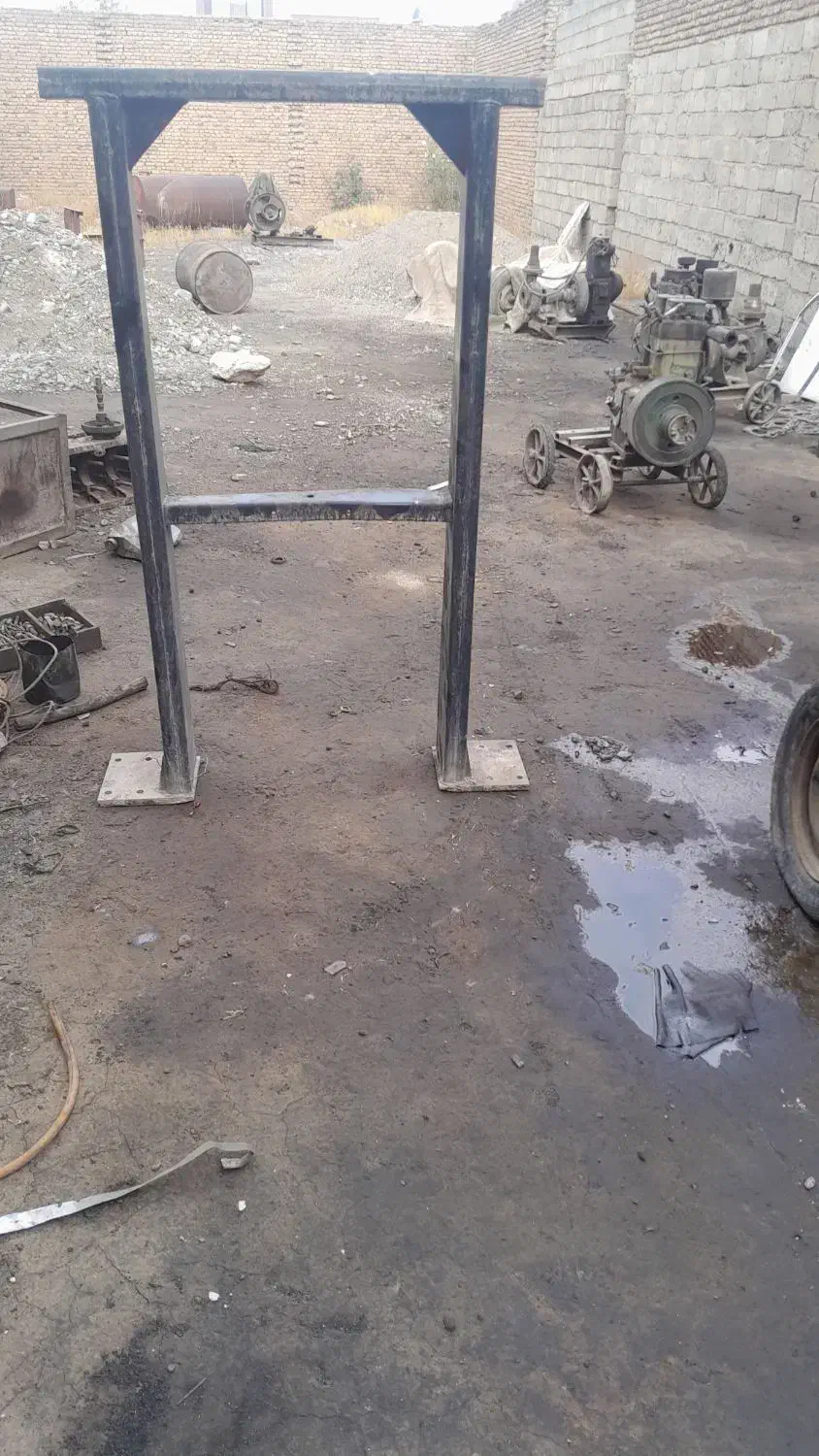 آنتن تراکتور ۲۸۵|ماشینآلات صنعتی|کشاورز, |دیوار