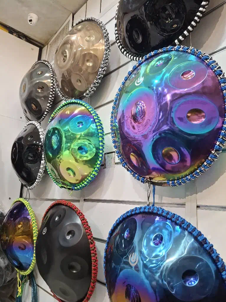 هنگدرام////|درام و پرکاشن|تهران, نازی‌آباد|دیوار