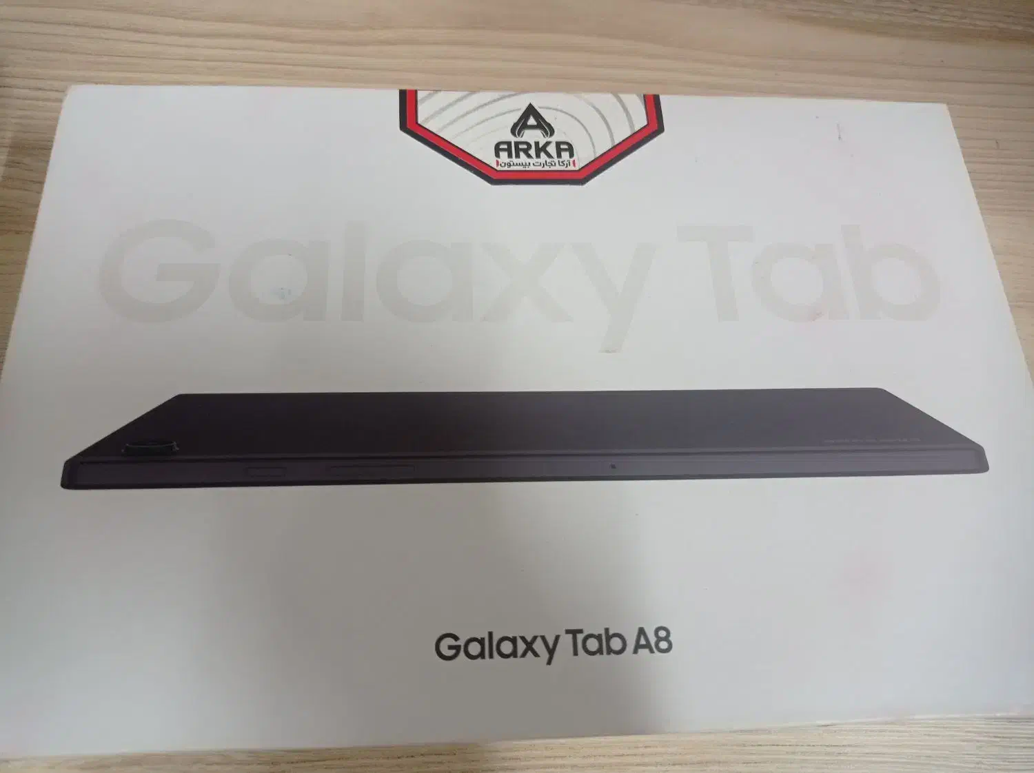 تبلت سامسونگ|تبلت|محمدیه-قزوین, |دیوار