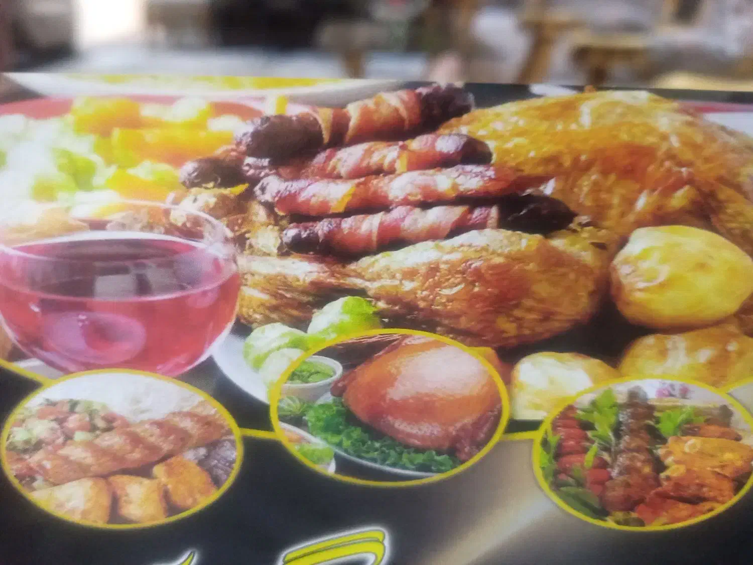 کارگر سالنی|استخدام خدمات فروشگاه و رستوران|قدس, شهرقدس|دیوار