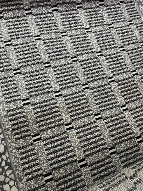 کناره گلیم|گلیم، جاجیم، گبه|رشت, یخسازی|دیوار