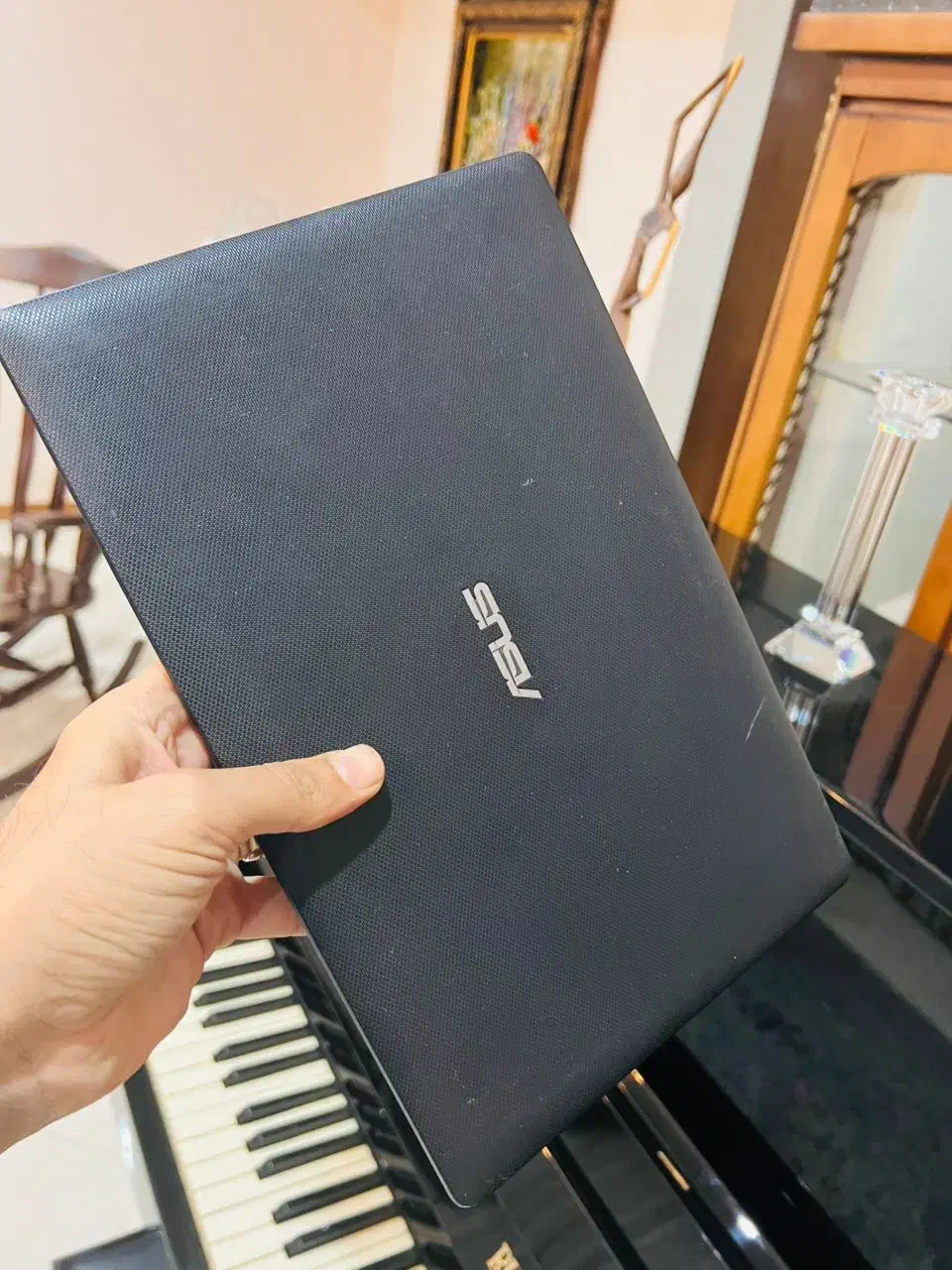 لپتاپ ایسوس‌ سبک و خاص Asus|رایانه همراه|تهران, اوین|دیوار