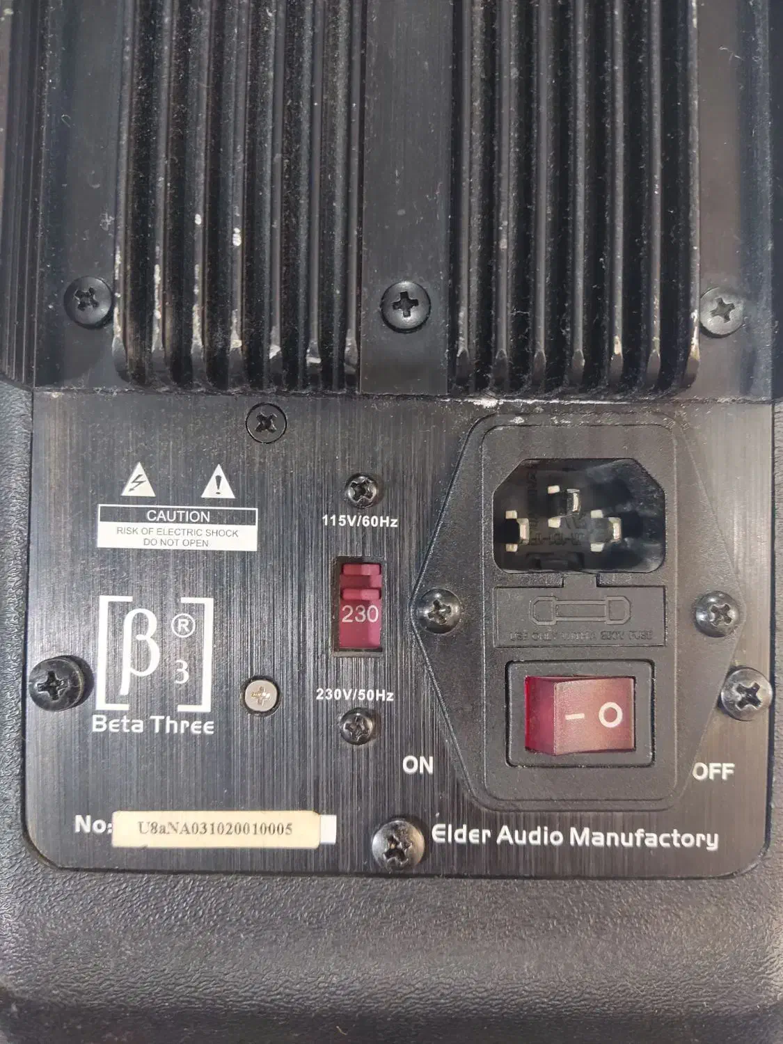 میکسر و باند اکتیو/ دایناکورد/ مونتاربو|سیستم صوتی خانگی|تهران, طرشت|دیوار