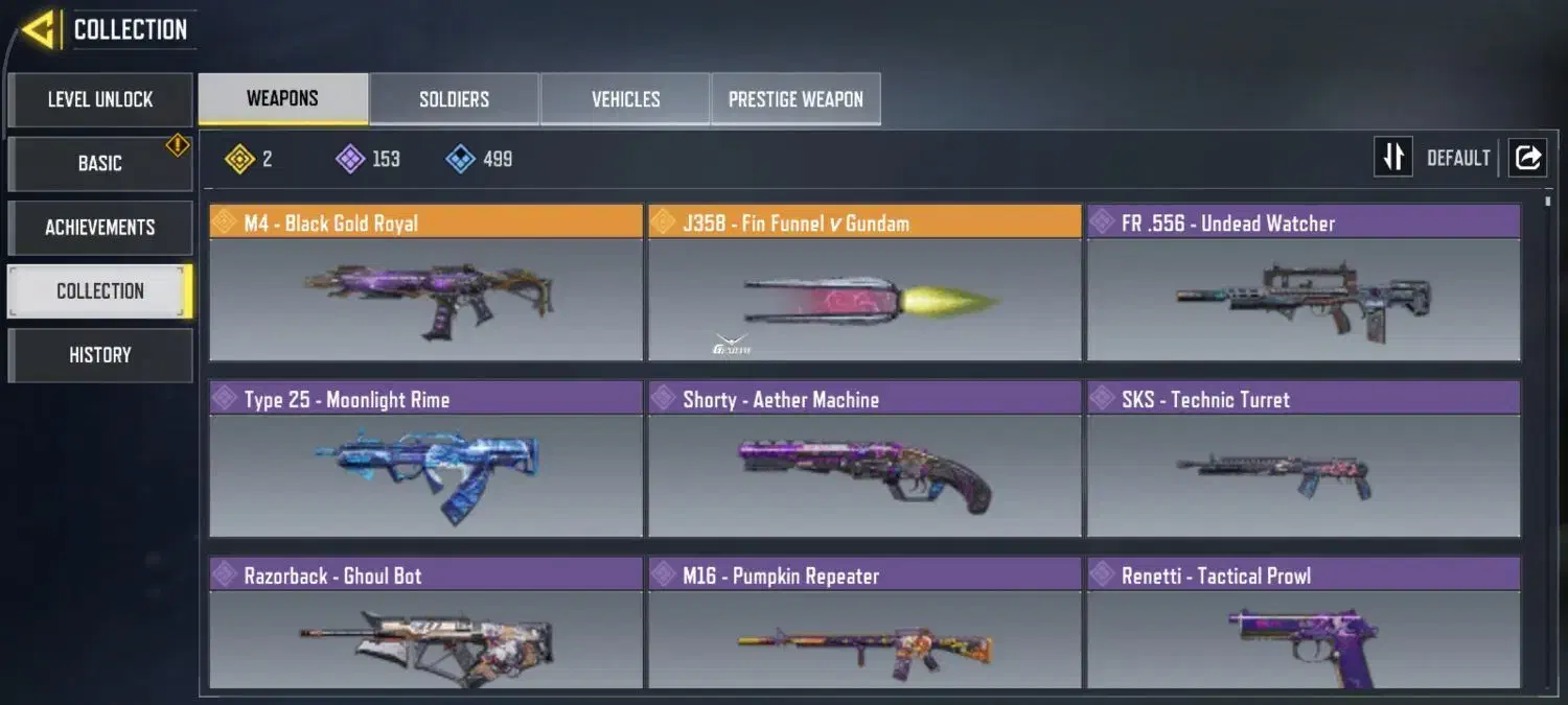 اکانت کالاف (بدون چنچ)چنچ نمیشه|کنسول، بازی ویدئویی و آنلاین|پارسآباد, |دیوار