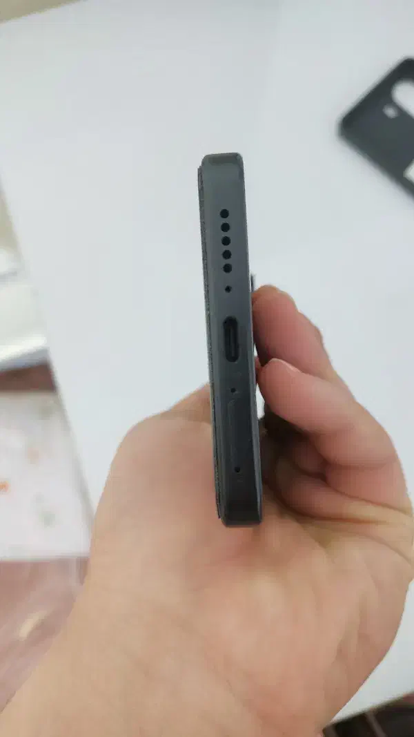 poco x7 pro|موبایل|تبریز, |دیوار