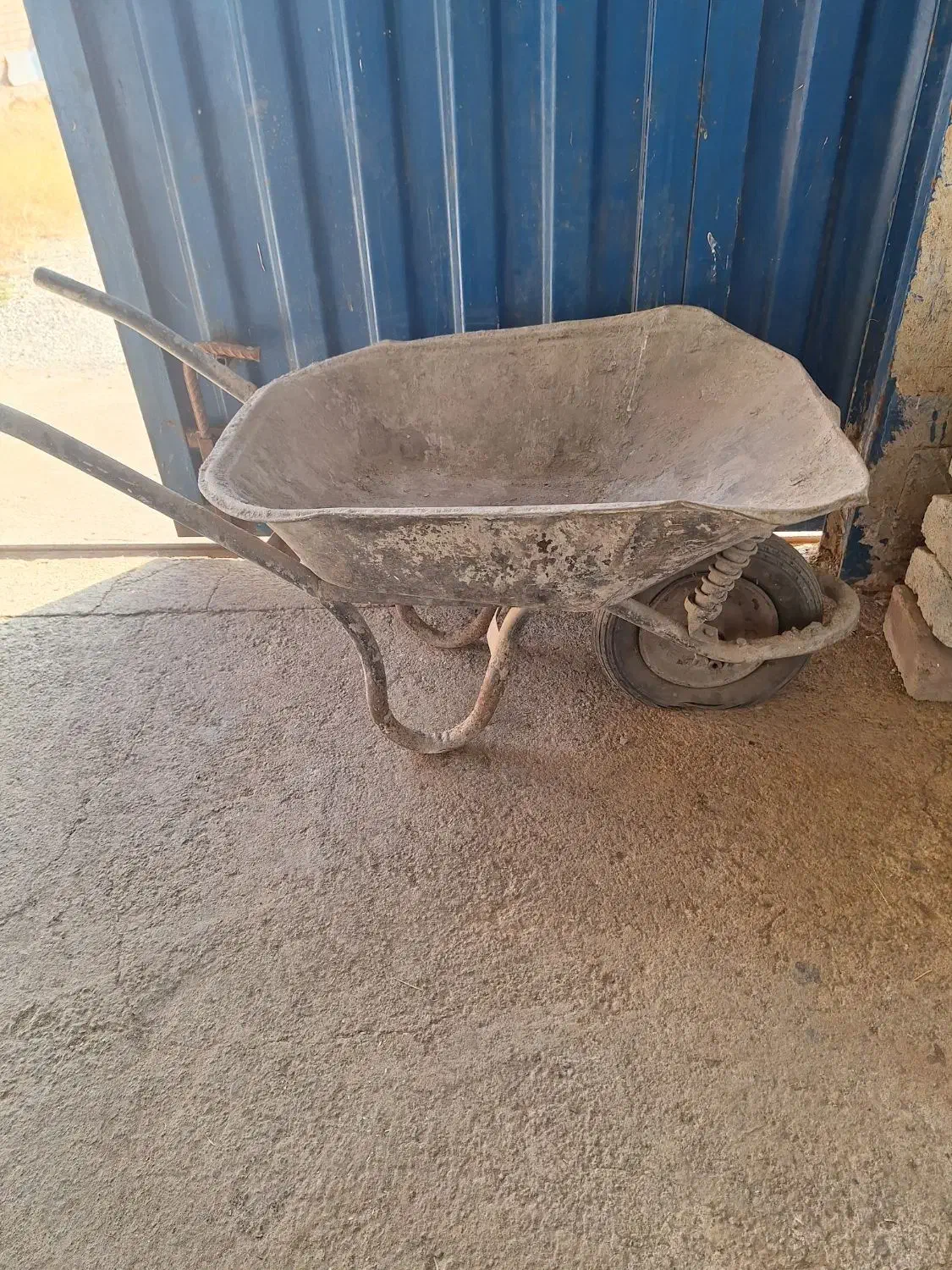 فرغون بنایی|مصالح و تجهیزات ساختمان|تبریز, |دیوار