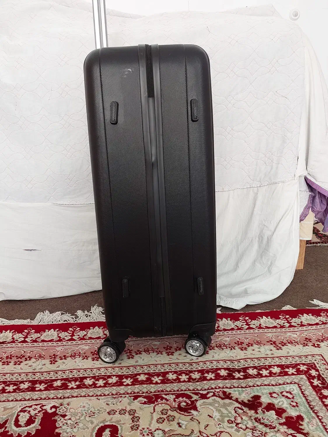 چمدان مسافرتی سایز بزرگ|کیف، کفش، کمربند|سنندج, |دیوار