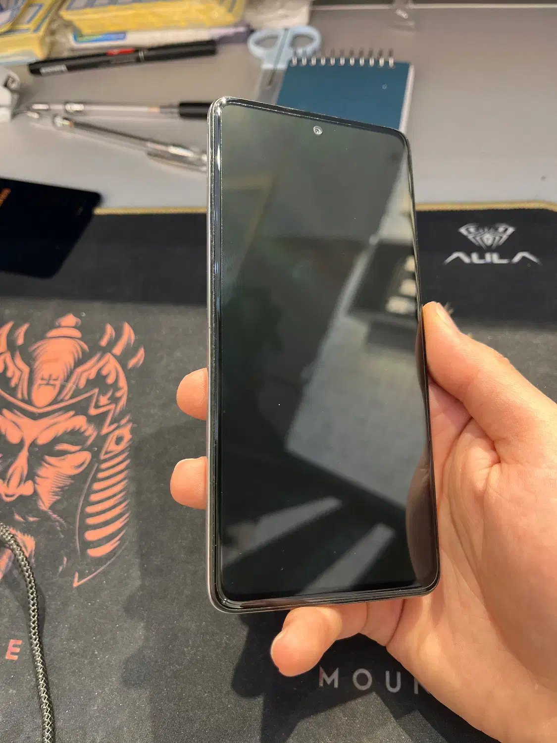 Samsung a51 4G|موبایل|تهران, تهرانپارس غربی|دیوار