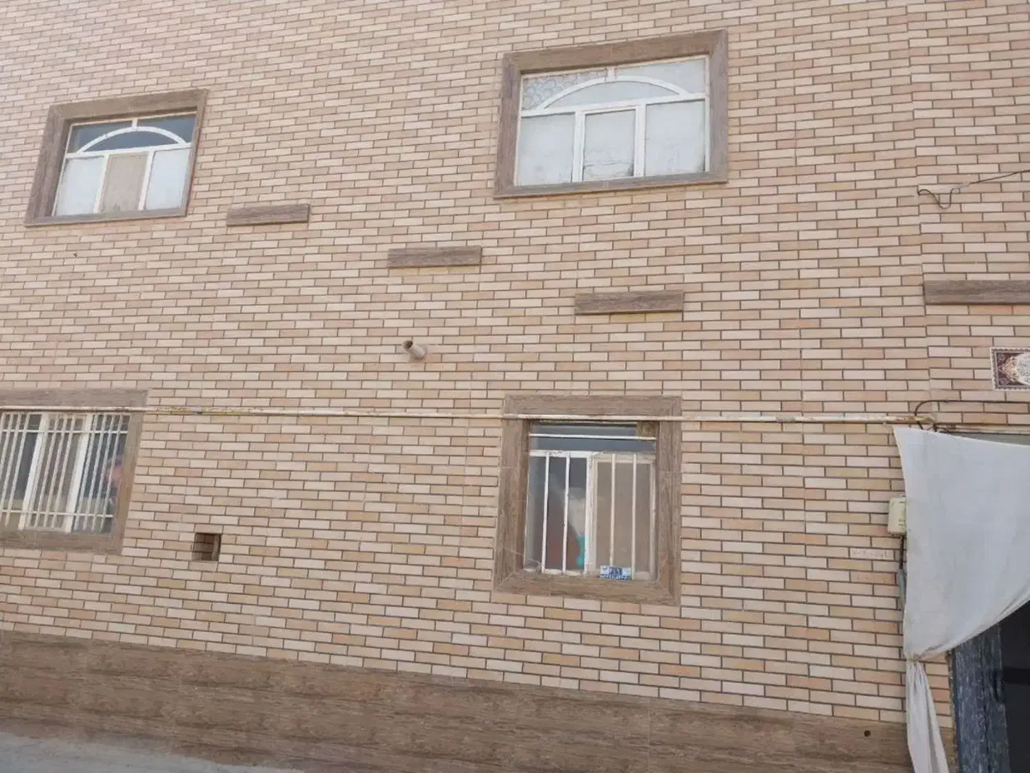 اجاره دوطبقه خانه فلاورجان روستای ریاخون|اجارهٔ خانه و ویلا|ابریشم, |دیوار